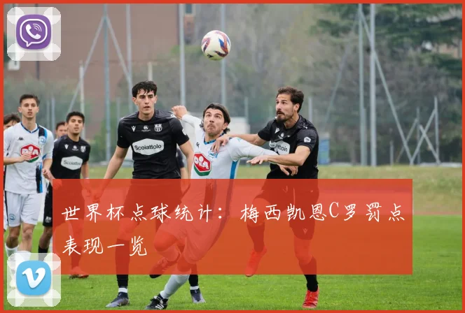 世界杯点球统计:梅西凯恩C罗罚点表现一览